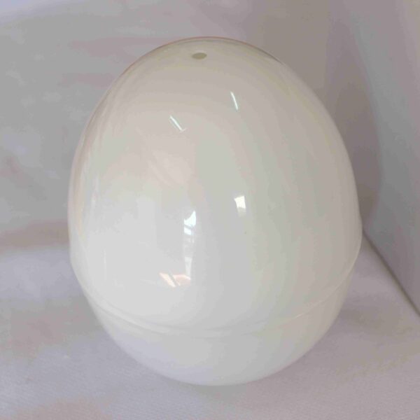 Microwave Egg-shaped Steamer Kitchen Gadgets – Image 2